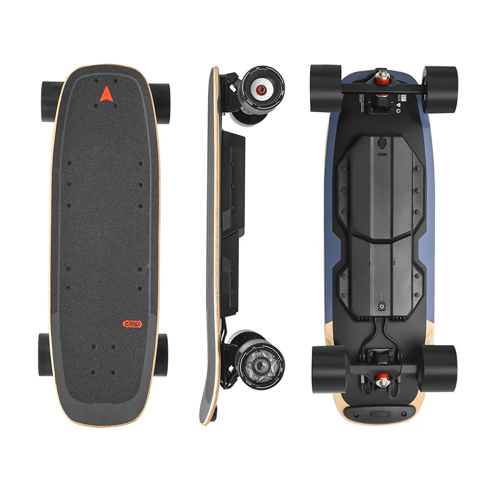 !! Pre-Order Deposit !! Meepo Mini 5 E-Skateboard - Arrives Within 3 Weeks