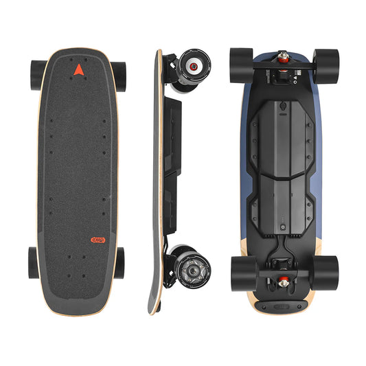 Meepo Mini 5 E-Skateboard