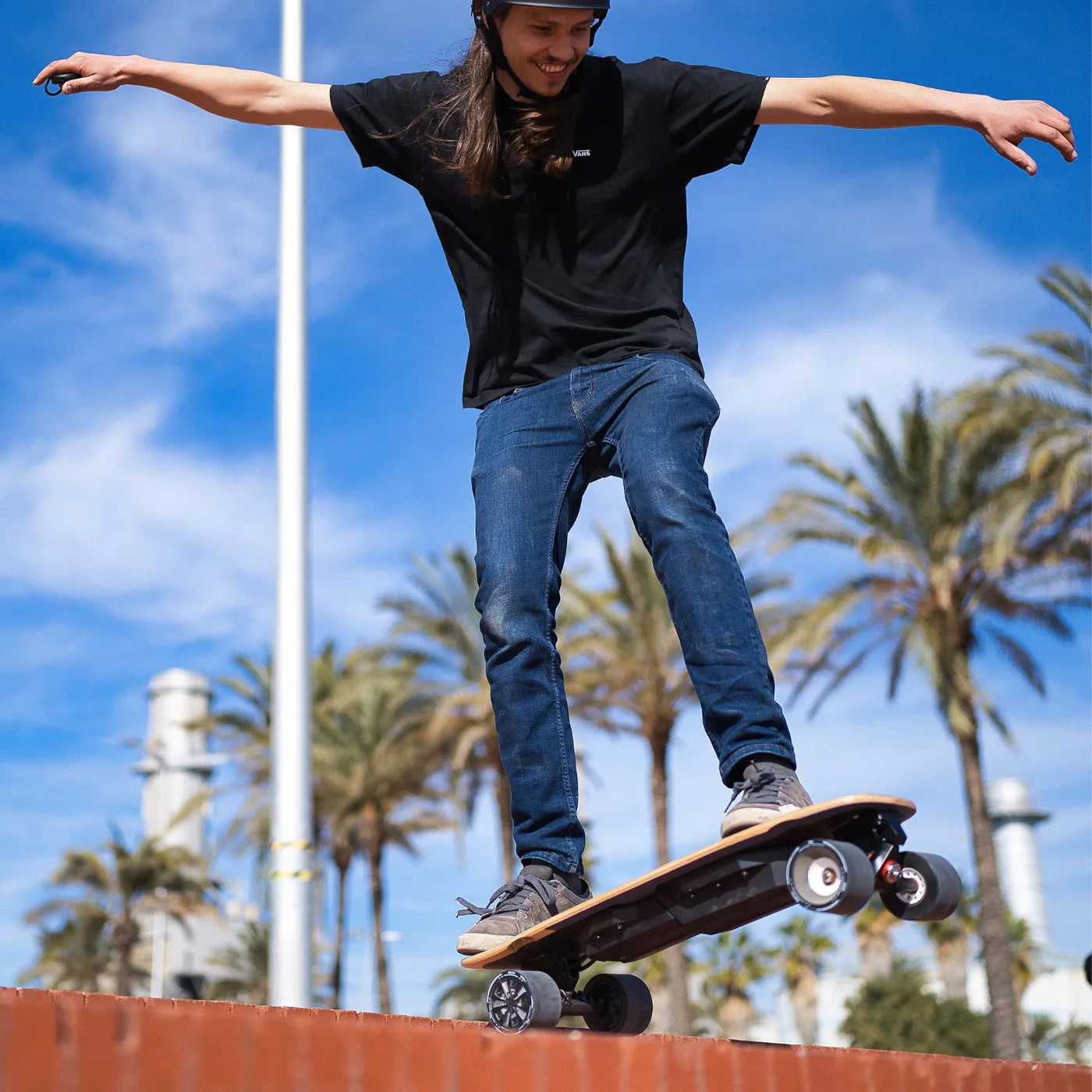 !! Pre-Order Deposit !! Meepo Mini 5 E-Skateboard - Arrives Within 3 Weeks