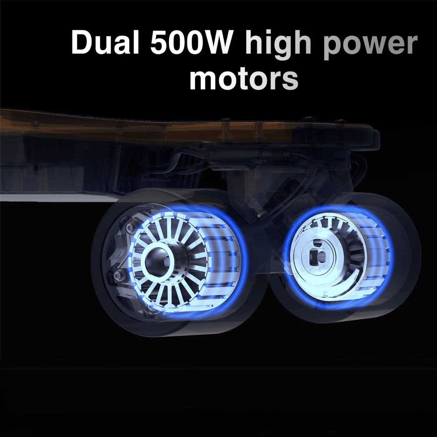 !! Pre-Order Deposit !! Meepo Mini 5 E-Skateboard - Arrives Within 3 Weeks