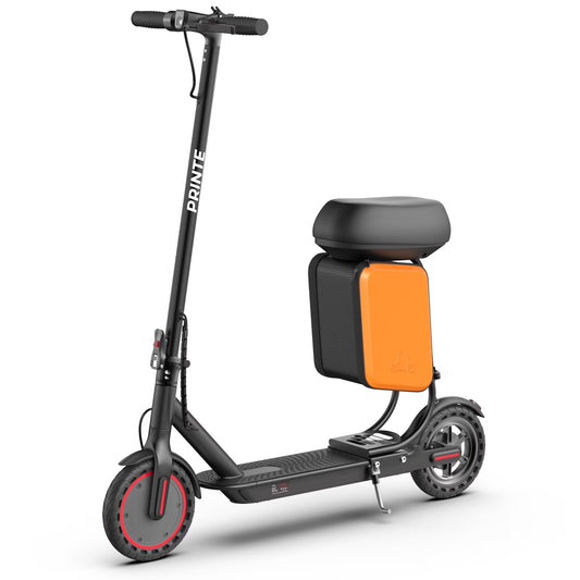 🛴 Mana Motion N1 Electric Scooter (350W) -Quick Remove Seat - Free Local Delivery