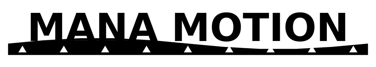 Mana Motion 