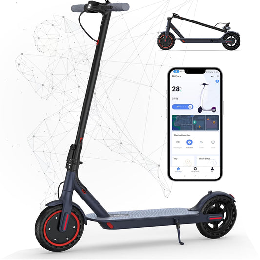 JOYHIS Electric Scooter for Adults